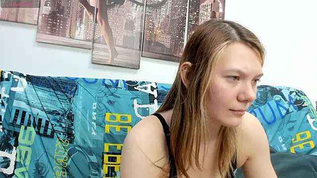 Chat XXX Live Sunny_Sammy