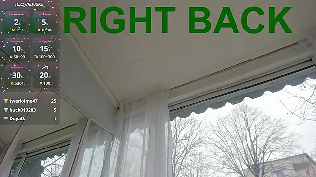 Ella_Vee's Live XXX Chat