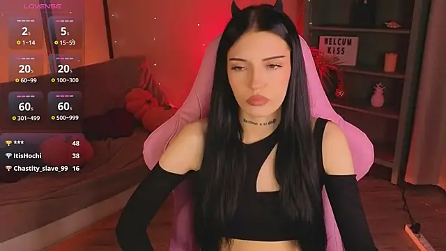 Chat XXX Live Kelly__Bunny