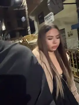 lindaandtony's Webcam Show