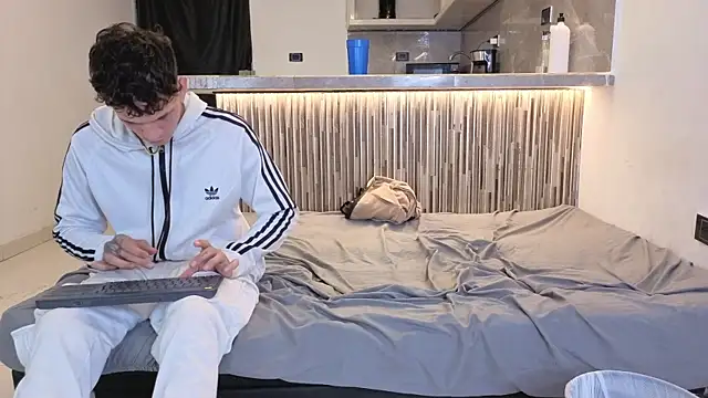 Hard_Swinger_GRM's Webcam Show