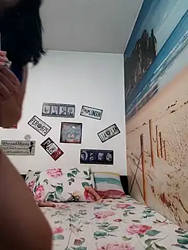 SugarDiamonds' Live XXX Chat