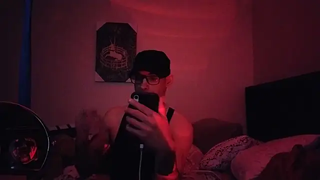 hailzeffn élő XXX-chatje