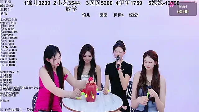 Czat XXX na żywo – 1X-one