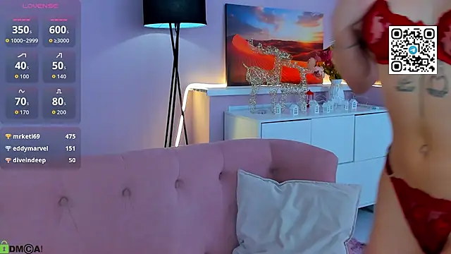 CherryLexi_n Live XXX chat