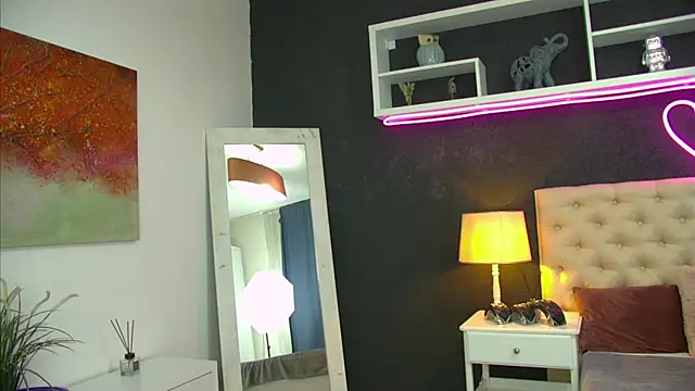 TaniaKaverinaのライブXXXチャット