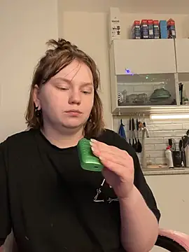 soft_focus – Naživo XXX chat