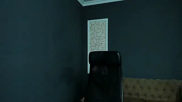 BrianHunts' Webcam Show