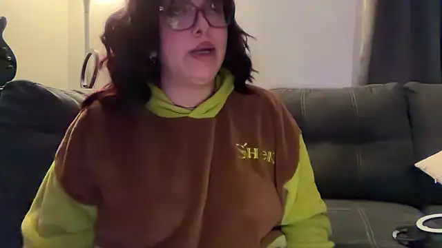 Pumpkin_bunnyのライブXXXチャット