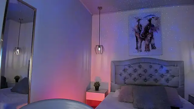 Chat XXX Live ayshel__