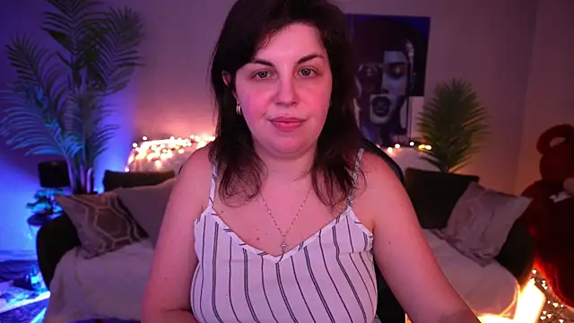 Chat XXX en directo de MirandaWong