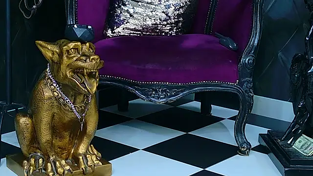 FinDomKaya Live XXX-Chat