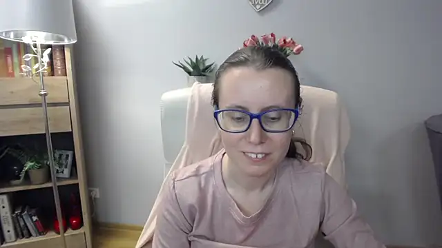 Онлайн чат XXX sweetxLizzy