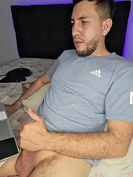 Show de Alessfuck_friends na webcam