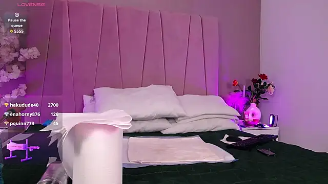 Chat XXX Live DeniseSun