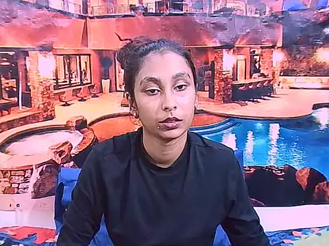 IndianSexyButt Live XXX-Chat