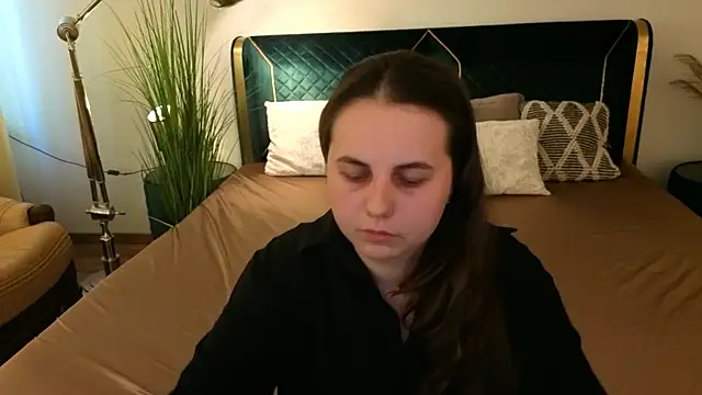 Show de webcam de MikaFoxy