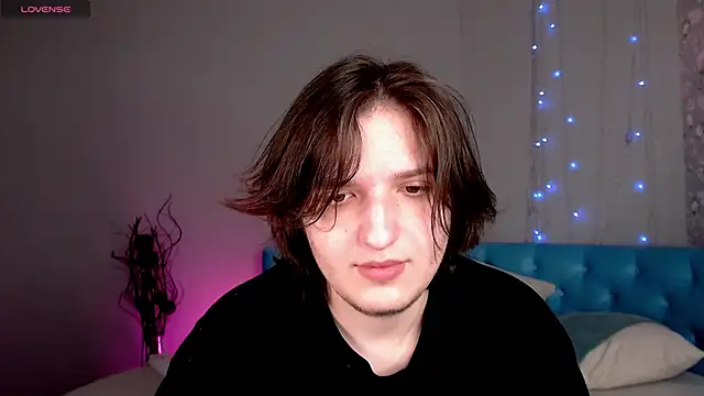 delalex webkamerás műsora