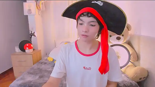 Sweet_Allan élő XXX-chatje