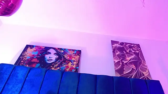 Chat +18 de Annie_switt ao vivo