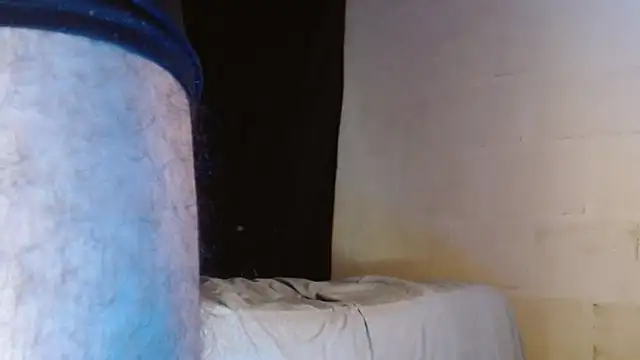 Alex_Flame_ Show Webcam