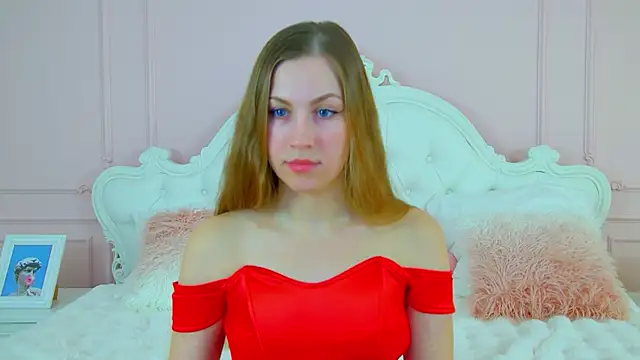 AprilSpringer 即時 XXX 聊天