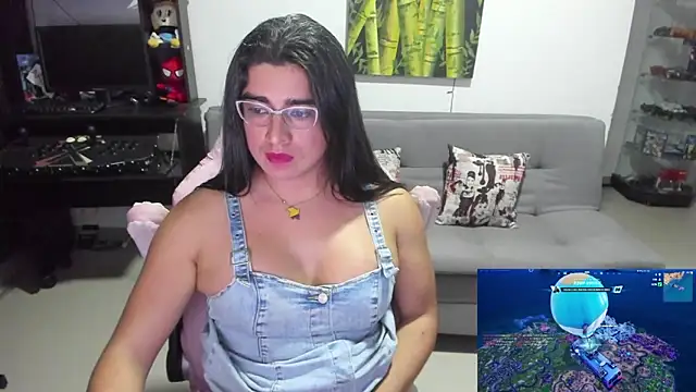 Živý XXX chat Khalifa_Gold