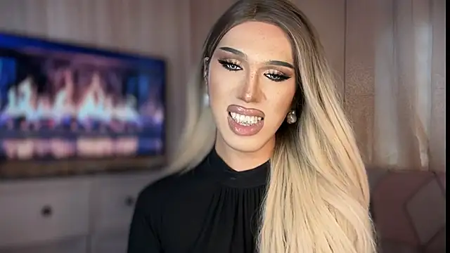 Živý XXX chat Ts_glamxx