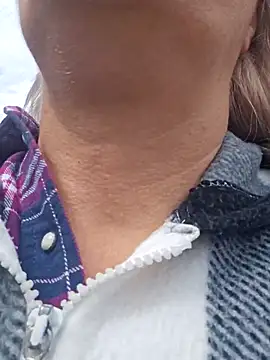 Živý XXX chat LadyTouch