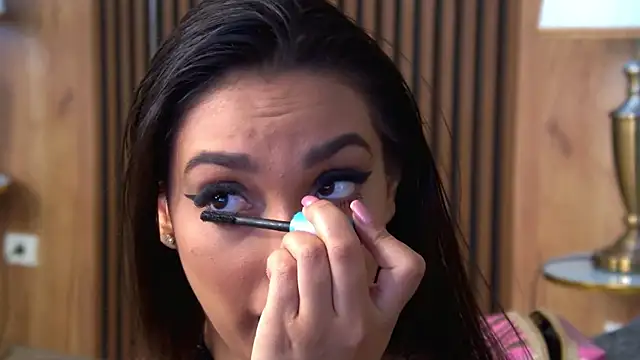 Kimberlymav Webcam show