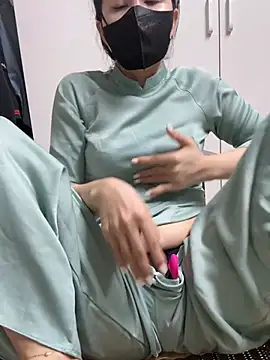 ______Cherry_____ 网络视讯表演