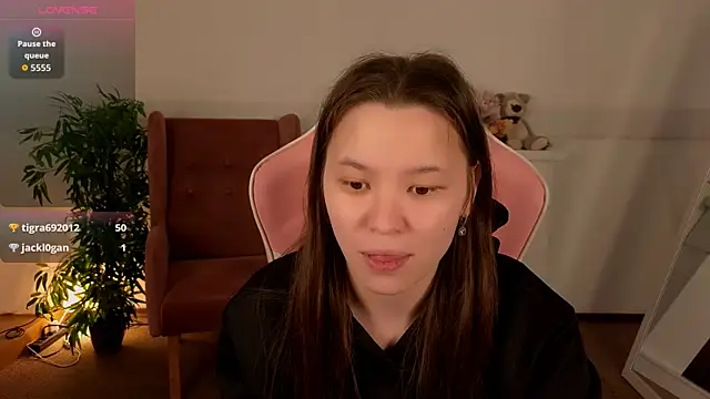 Živý XXX chat Maya_soft