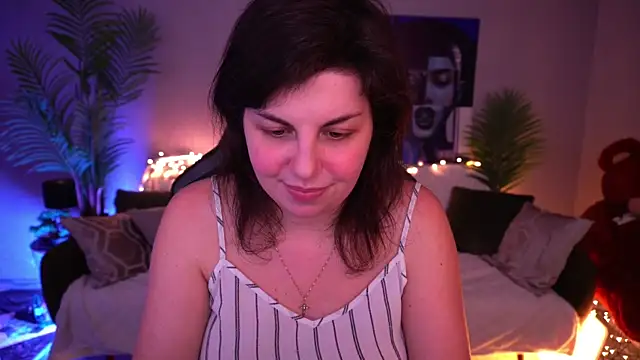 Chatroom XXX en direct de MirandaWong