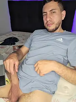 Вебкам-шоу Alessfuck_friends