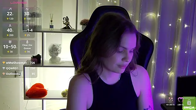 Kate_mermaid Chat XXX live