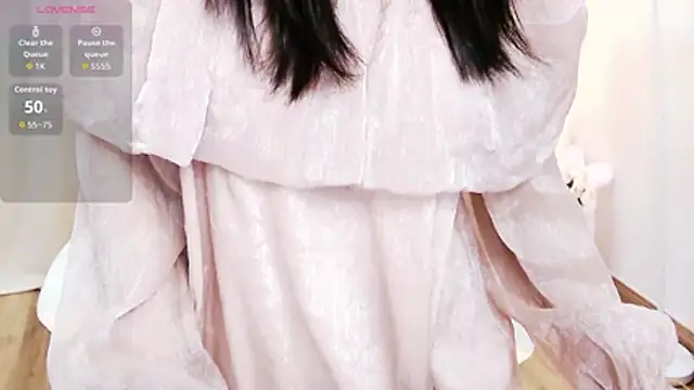 Sweet-Shuna Live XXX Chat