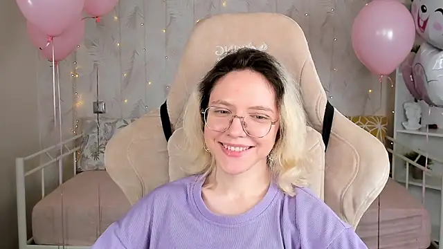 HottoKorin Live XXX chat