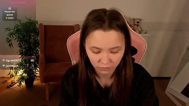 แชท XXX สดของ Maya_soft