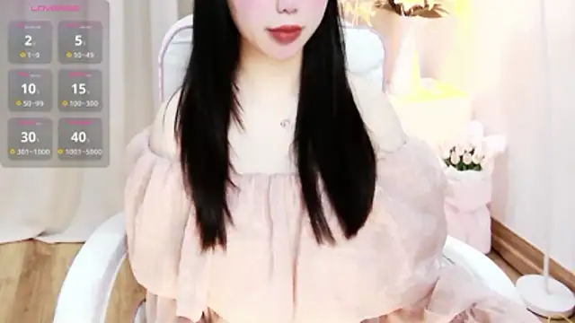 دردشة Sweet-Shuna الجنسية المباشرة