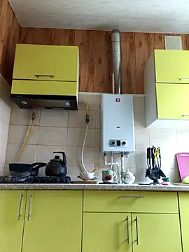 ValeriaLight's Webcam Show