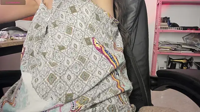 mariecam420 Chat XXX in diretta