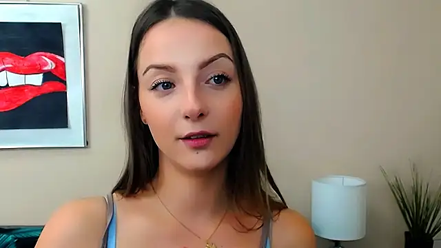 NatalieSexy 现场XXX聊天