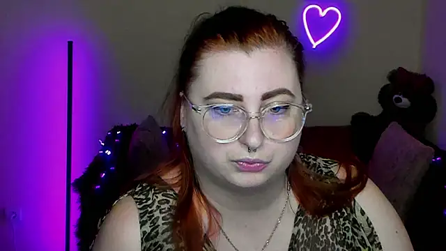 Živý XXX chat Alicia_love00