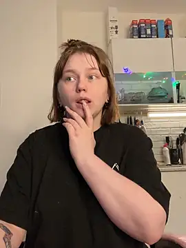 soft_focus Live XXX-Chat