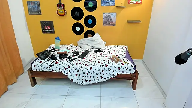 lilithevil32 Obrolan Langsung XXX