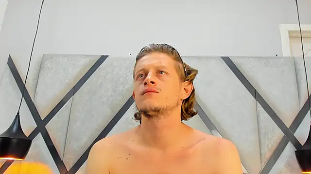 Webkamerová show Anthonny_Vegas