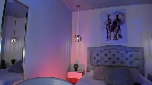 Živý XXX chat ayshel__