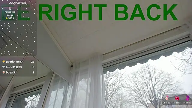 Ella_Vee – Live XXX-chat