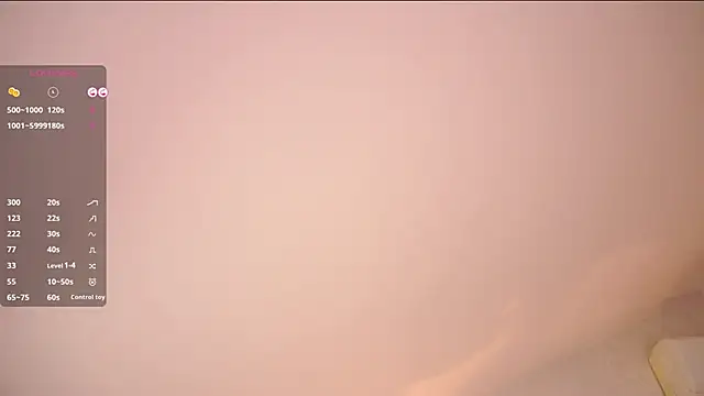 BertaForth: вебкам-шоу