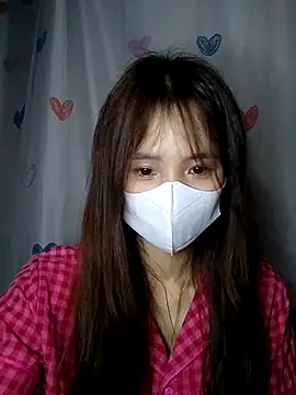 -Bada-'s Webcam Show